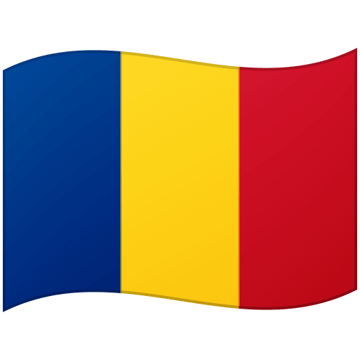 Romania #1